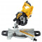 Пила торцовочная DeWalt DWS774