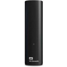 Внешний жесткий диск Western Digital WDBWLG 0140 HBKEESN