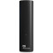 Внешний жесткий диск Western Digital WDBWLG0120HBK-EESN