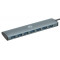 Разветвитель USB-C Digma HUB-7U3.0-UC-G