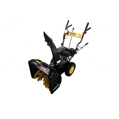 Снегоуборщик бензиновый Huter SGC 4100L