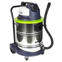 Строительный пылесос Ayger CVC-50L