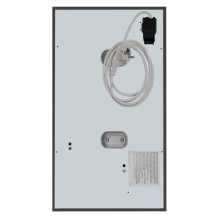 Встраиваемая электрическая варочная панель Hansa BHCS 38120030