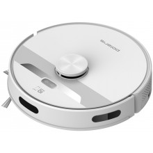 Робот-пылесос Polaris PVCR 6001 белый