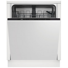 Встраиваемая посудомоечная машина Beko BDIN15320