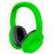 Гарнитура Razer Active noise opus X green