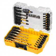 Набор бит со сверлами DeWalt DT70735T-QZ
