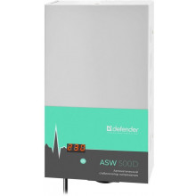 Стабилизатор напряжения Defender ASW 500D