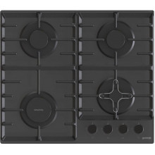 Встраиваемая газовая варочная панель Gorenje GT 642 SYB