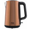 Чайник электрический Tesler KT-1710 copper