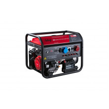Электростанция бензиновая Fubag BS 8500 XD ES Duplex