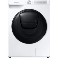 Стиральная машина с сушкой Samsung WD10T654CBH