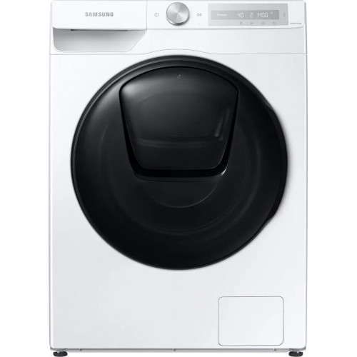Стиральная машина с сушкой Samsung WD10T654CBH
