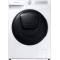 Стиральная машина с сушкой Samsung WD10T654CBH