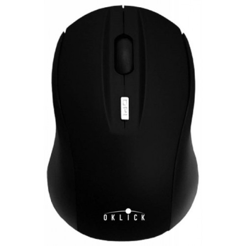 Мышь Oklick 415MW Black
