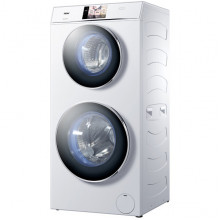 Стиральная машина с сушкой Haier HWD120-B1558U