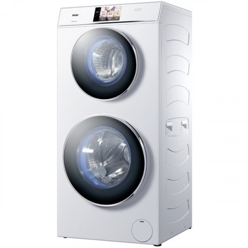 Стиральная машина с сушкой Haier HWD120-B1558U