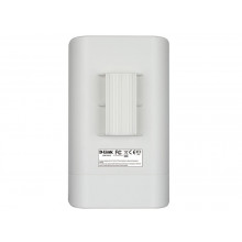 Точка доступа D-Link DAP-3410/RU/A1A