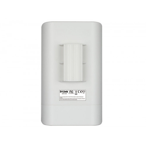 Точка доступа D-Link DAP-3410/RU/A1A