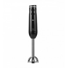 Блендер погружной BQ HB1031SS Black