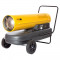 Тепловая пушка RedVerg RD-DHD20T
