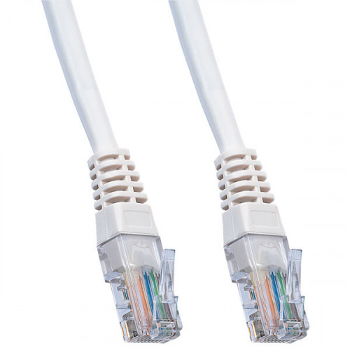 Кабель патч-корд Perfeo P6008 UTP кат.5е RJ-45 вилка - RJ-45 вилка 15 м