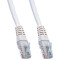 Кабель патч-корд Perfeo P6008 UTP кат.5е RJ-45 вилка - RJ-45 вилка 15 м