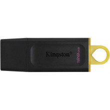 Флеш-диск Kingston DataTraveler Exodia (DTX/128GB)