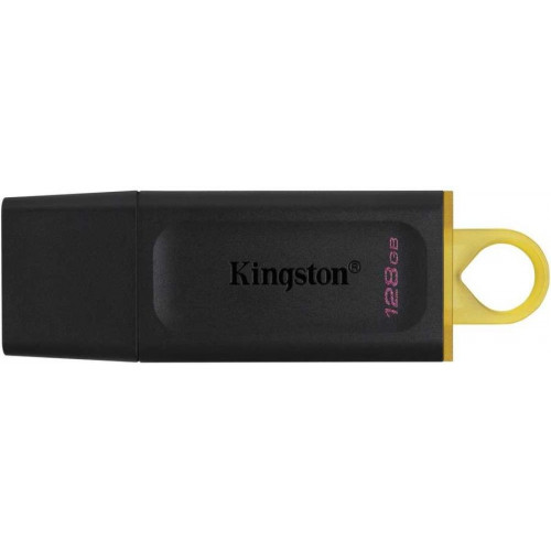 Флеш-диск Kingston DataTraveler Exodia (DTX/128GB)