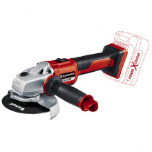 Угловая шлифмашина Einhell PXC AXXIO (4431140)