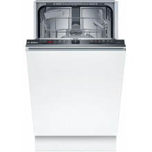 Встраиваемая посудомоечная машина Bosch SPV2HKX42E