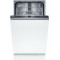Встраиваемая посудомоечная машина Bosch SPV2HKX42E