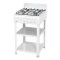 Газовая плита Flama AVG 1402 W