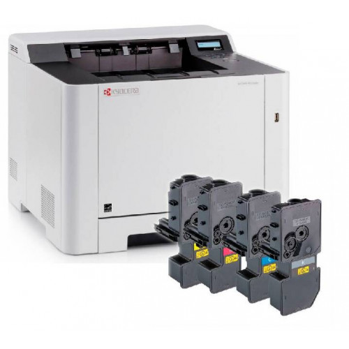 Принтер Kyocera Ecosys P5026cdn