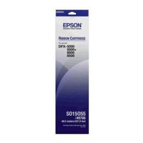 Картридж Epson DFX8500 (C13S015055BA)
