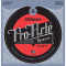 Струны D'Addario EJ45TT