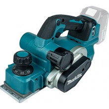 Рубанок электрический Makita DKP181ZU