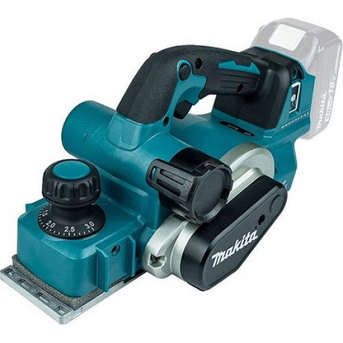 Рубанок электрический Makita DKP181ZU