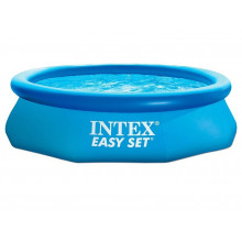 Надувной бассейн Intex Easy Set 28118