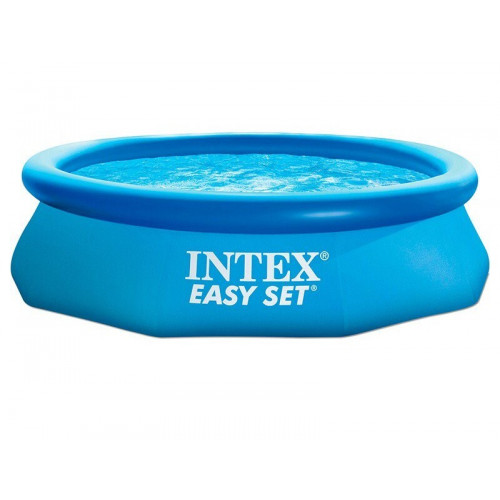 Надувной бассейн Intex Easy Set 28118