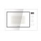 Встраиваемая микроволновая печь Zugel ZMO251W