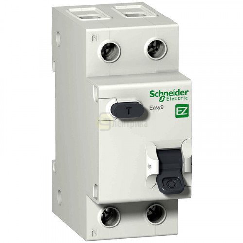 Дифференциальный автомат Schneider Electric 16006DEK