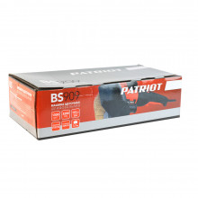 Щеточная шлифмашина Patriot BS 909 (110301510)