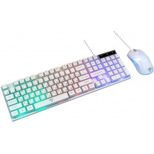 Комплект Nakatomi KMG-2305U WHITE