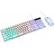 Комплект Nakatomi KMG-2305U WHITE