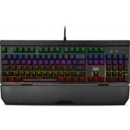Клавиатура Sven KB-G9500