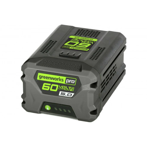 Аккумулятор GreenWorks G60B5 (2944907)