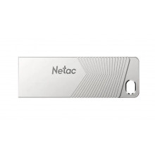 Флеш-диск Netac NT03UM1N-032G-32PN