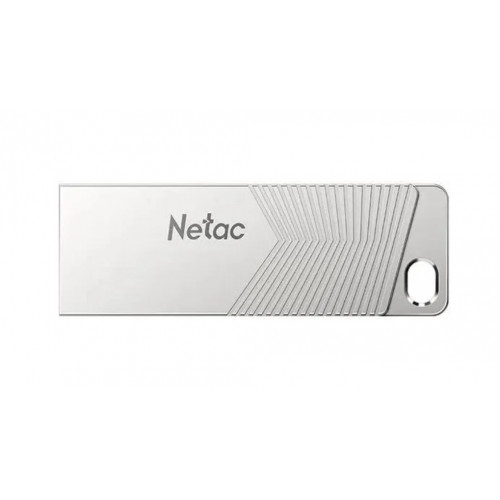 Флеш-диск Netac NT03UM1N-032G-32PN