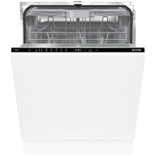 Встраиваемая посудомоечная машина Gorenje GV 643E90